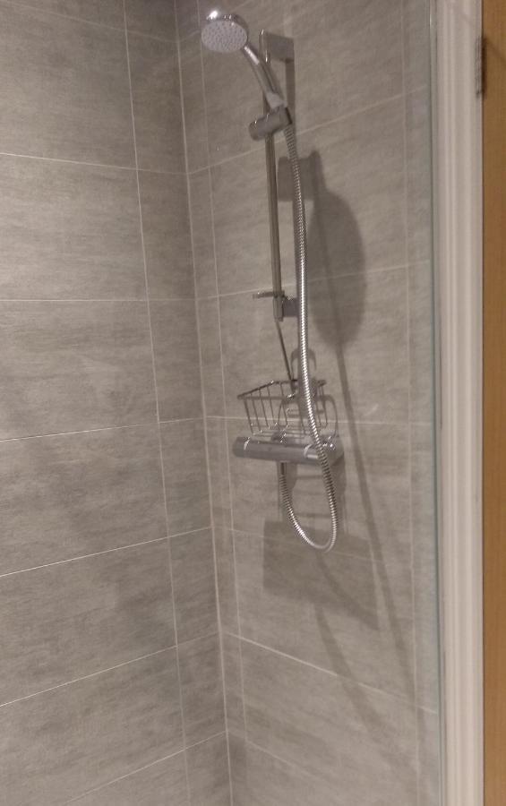Appartamento The Roost Totnes Esterno foto